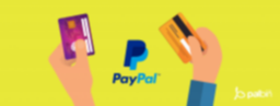 Ya se puede pagar con PayPal en las tiendas y comercios físicos (offline)